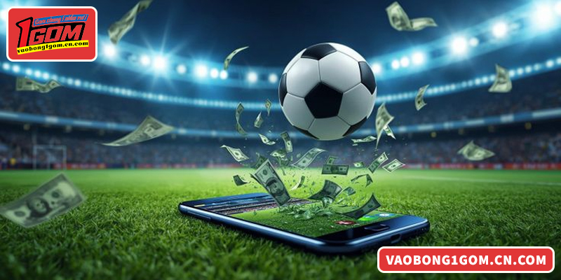 1gom giúp ích gì trong việc theo dõi bóng đá online