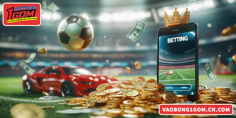 Các hình thức kèo được ưa chuộng nhất cần biết