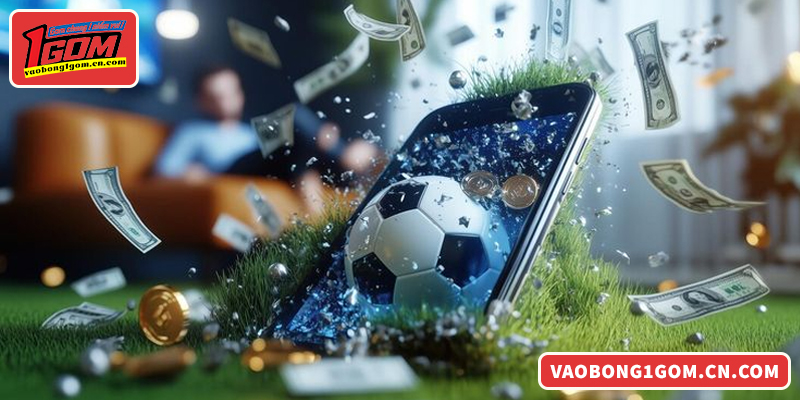 Cách Đọc Tỷ Lệ Kèo - Hướng Dẫn Hiểu Kèo Bóng Đá Chuẩn Xác