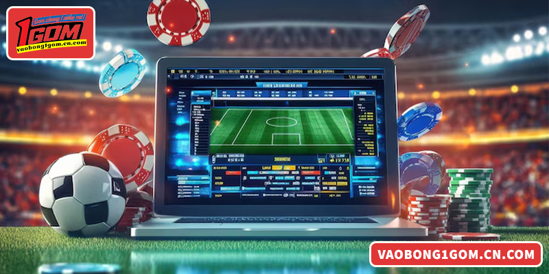 Giải Mã Kèo Cược - Cách Hiểu Tỷ Lệ Và Đọc Kèo Chuẩn Xác