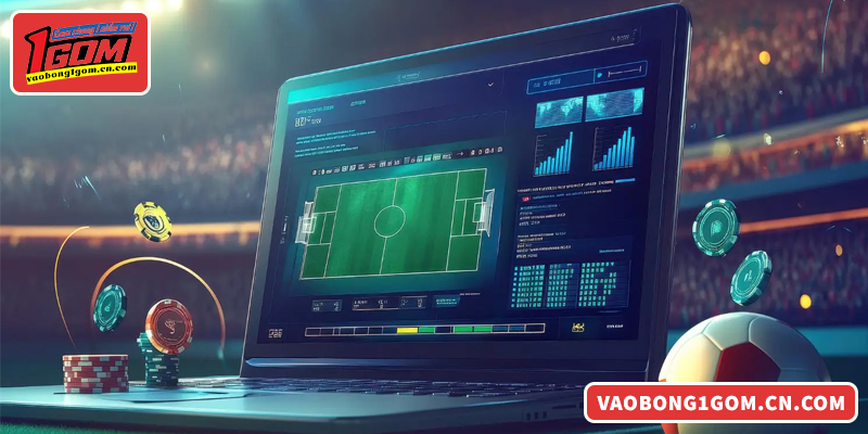 Giải mã kèo cược có tác dụng gì trong phân tích bóng đá