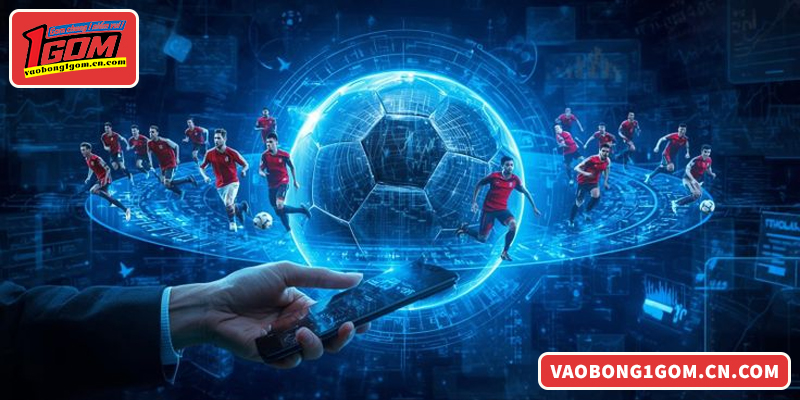 Hướng dẫn tham gia nền tảng 1gom đơn giản