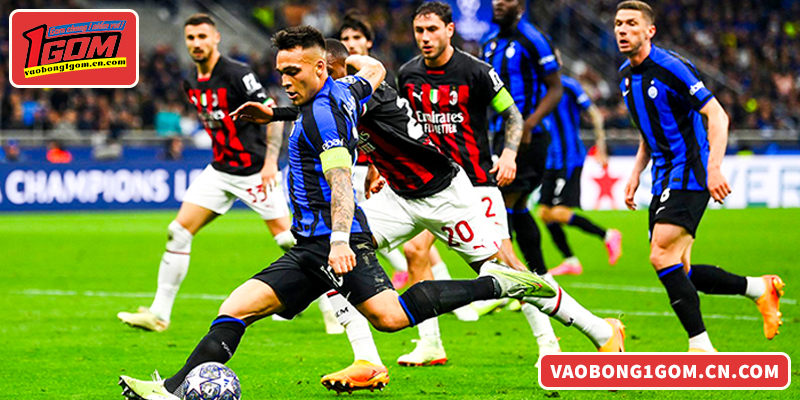 Hướng dẫn xem lịch thi đấu Serie A chuẩn xác