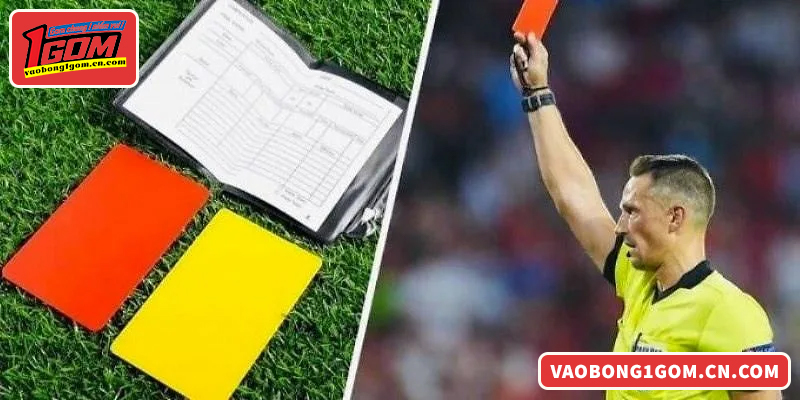 Kèo Thẻ Phạt - Bí Quyết Soi Kèo Bóng Đá Chuẩn Xác