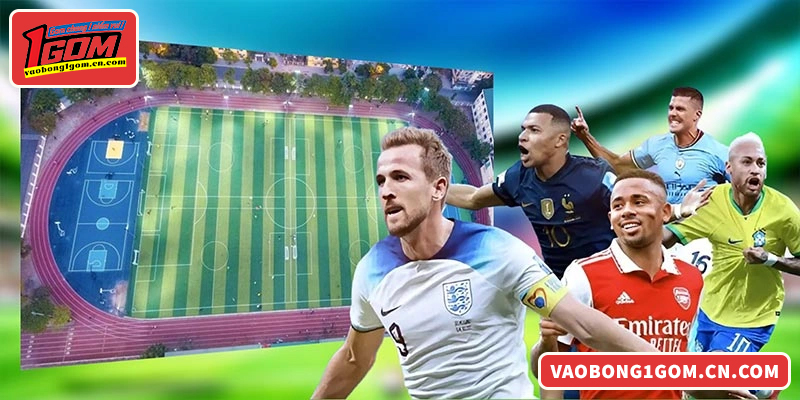 Kèo Xiên Bóng Đá - Hình Thức Cược Tỷ Lệ Cao Được Ưa Chuộng