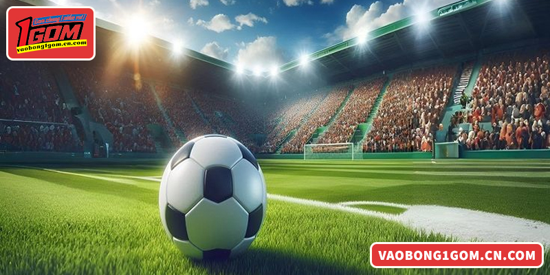 Lợi thế to lớn khi sử dụng lịch thi đấu bóng đá tại 1GOM