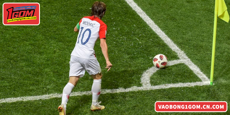 Những tiêu chí quan trọng ảnh hưởng đến kèo phạt góc