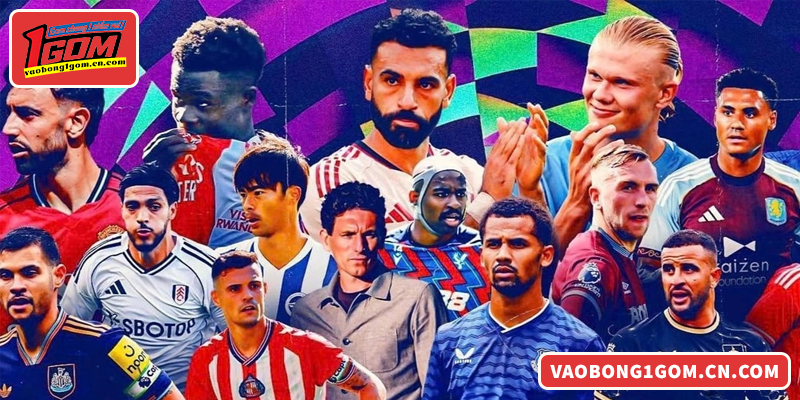 Những yếu tố chủ chốt xuất hiện tại lịch thi đấu ngoại hạng anh