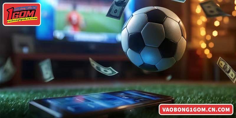 Soi Kèo Nhà Cái Uy Tín - Bí Quyết Bắt Kèo Chuẩn Xác